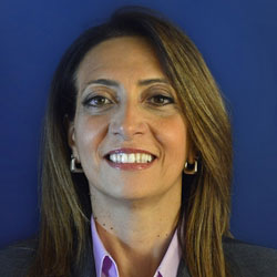 Giovanna Matarese, consulente finanziario fee only per Gamma Capital Markets