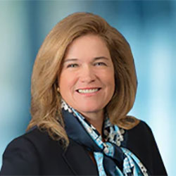 Jennifer Johnson
