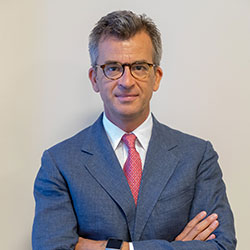 Paolo Di Grazia, vice-direttore generale e head of global business di Finecobank