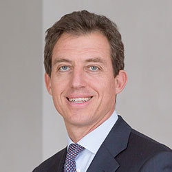 Paolo Paschetta, country head Italia di Pictet Asset Management