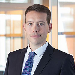 Raphaël Moreau, gestore di Amiral Gestion