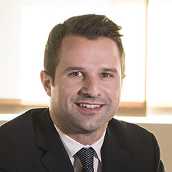 Riccardo Volpi, portfolio manager di Pharus e gestore del fondo bilanciato Pharus Sicav Absolute Return