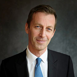 Tanguy Le Saout, gestore del fondo Interfund Euro Soverign Core di Fideuram Asset Management Ireland