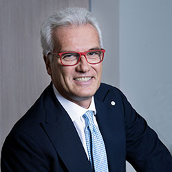 Alberto Martini, direttore wealth management di Banca Mediolanum 