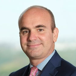 Andrea Boggio, country head per l’Italia e deputy head of continental european sales di Jupiter Asset Management