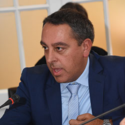 Andrea Lippi, ricercatore e docente di Economia degli Intermediari Finanziari presso la sede di Piacenza dell’Università Cattolica