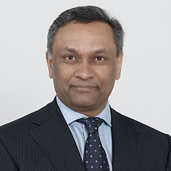 Arnab Das, Global Macro Strategist EMEA di Invesco