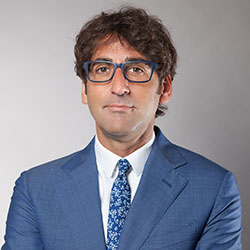 Giuliano D’Acunti, Country Head Italia di Invesco