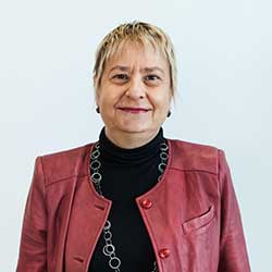 Elena Ferrarese, head of italian equities di Amundi Sgr