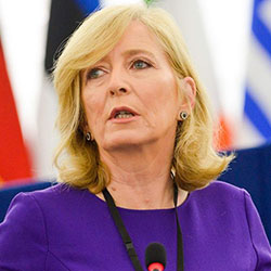 Emily O'Reilly, Mediatrice europea