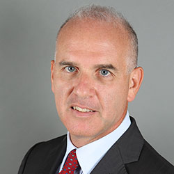 Enrico Rovere, managing director valuation advisory di Duff & Phelps