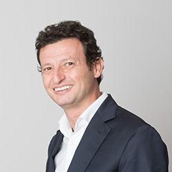 Pasquale Corvino, gestore del fondo alternativo long/short Zest North America Pairs Relative