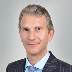 Rupert Welchman, co-manager dell’UBAM – Positive Impact Equity Fund di Union Bancaire Privée (UBP)