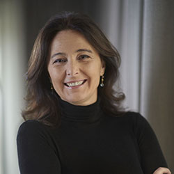 Stefania Lazzaroni, Direttore Generale di Altagamma