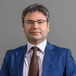 Giacomo Tilotta, head of european equity di AcomeA Sgr