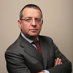 Alberto Foà, presidente di AcomeA Sgr 