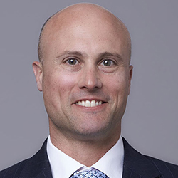 Anthony Kettle, senior portfolio manager emerging markets di BlueBay Asset Management