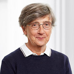 Beatrice Ballini, Managing Director di Russell Reynolds