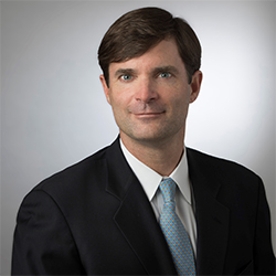 Dennis Lynch è l’head of counterpoint global di Morgan Stanley Investment Management