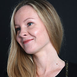 Eva Fornadi, gestore del fondo Comgest Growth Europe Opportunities