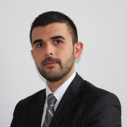 Vincenzo Longo, premium client manager di IG