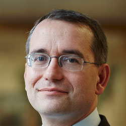 Frédéric Dodard, head of portfolio management Emea di State Street Global Advisors e gestore del fondo State Street Flexible Asset Allocation Plus