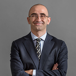 Giovanni Buffa, portfolio manager di AcomeA Sgr