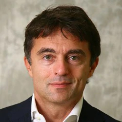 Paolo Gianturco, senior partner, business operations & fintech leader presso Deloitte Consulting