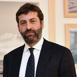 Carlo De Luca, responsabile Asset Management Gamma Capital Markets