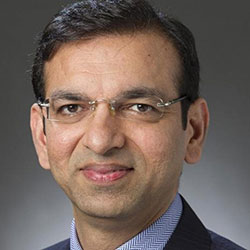 Chetan Ahya