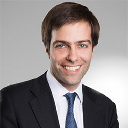 Emmanuel Hauptmann, capo della ricerca azionaria in RAM Active Investment