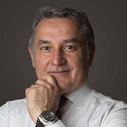 Marco Simion, gestore del fondo bilanciato flessibile Zest Global Opportunities
