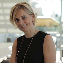 Monica Defend,  global head of research di Amundi