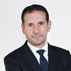 Riccardo Renna, Chief operating officer & Innovation di Banca Generali