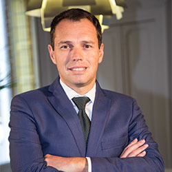 Luca Gianelle, Managing Director di Russell Investments 
