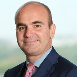 Andrea Boggio, country head per l’Italia di Jupiter AM