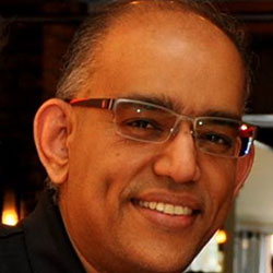 Barani Krishnan, Senior Commodity Analyst di it.Investing.com