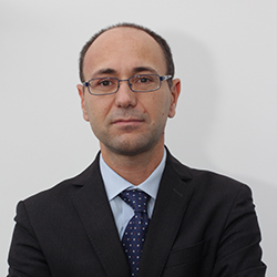Corrado Ciavattini, Head of London Office di Ersel
