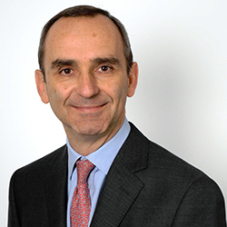  Massimo Arrighi, partner di AT Kearney Italia