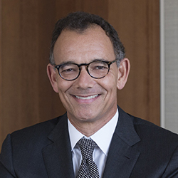 Matt Miller, economista politico di Capital Group