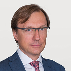 Riccardo Cervellin, amministratore delegato di GAM (Italia) Sgr