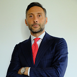 Riccardo Di Stefano, senior manager per KPMG - Family Office & Private Client