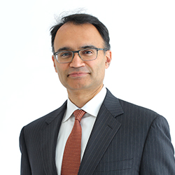 Anujeet Sareen, Portfolio Manager di Brandywine Global