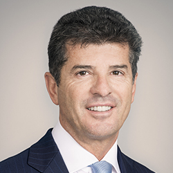  Stefano Volpato, direttore commerciale di Banca Mediolanum