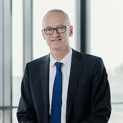  Wolfgang Pinner, responsabile investimenti Sri di Raiffeisen Capital Management