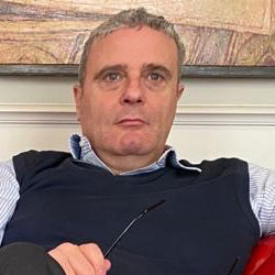 Alfonsino Mei, membro del board di Anasf e membro del cda uscente di Enasarco 