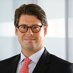 Carlo M. Funk, Head of EMEA ESG Investment Strategy State Street Global Advisors