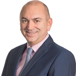 Dave Chappell, fixed income senior portfolio manager di Columbia Threadneedle Investments