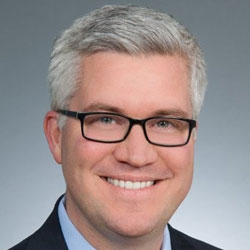 David Keller, chief market strategist e presidente per Sierra Alpha Research