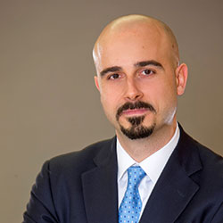 Pasquale Diana, senior macro economist di AcomeA Sgr
